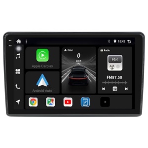 Navigatie Digital IQ Peugeot Partner 2015-2018 2K 8GB 128GB 8 CORE
