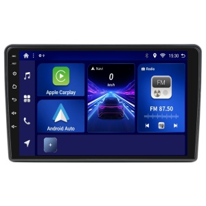 Navigatie Digital IQ Peugeot Partner 2015-2018 QLED 2GB 32GB 4 CORE