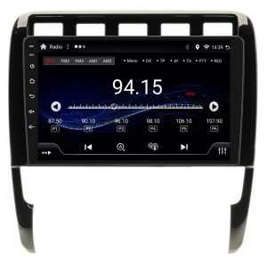 Navigatie Digital IQ Porsche Cayenne 2003-2010 QLED 4GB 64GB 8 CORE - Img 3