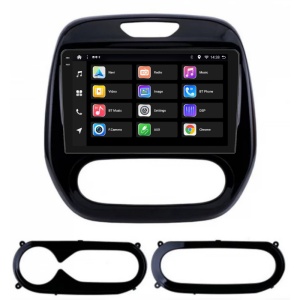 Navigatie Digital IQ Renault Captur 2013-2020 2K 8GB 128GB 8 CORE - Img 9