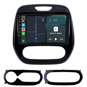 Navigatie Digital IQ Renault Captur 2013-2020 QLED 2GB 32GB 4 CORE - Img 8