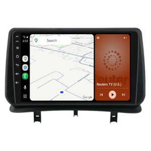 Navigatie Digital IQ Renault Clio 3 2005-2014 QLED 2GB 32GB 4 CORE - Img 9