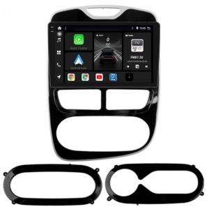 Navigatie Digital IQ Renault Clio 4 2012-2015 2K 8GB 128GB 8 CORE