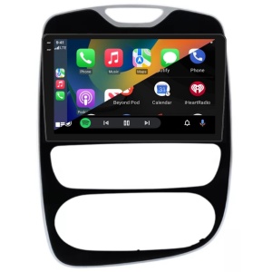 Navigatie Digital IQ Renault Clio 4 2016-2019 2K 8GB 128GB 8 CORE - Img 2