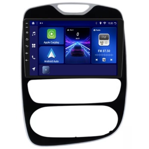 Navigatie Digital IQ Renault Clio 4 2016-2019 QLED 2GB 32GB 4 CORE