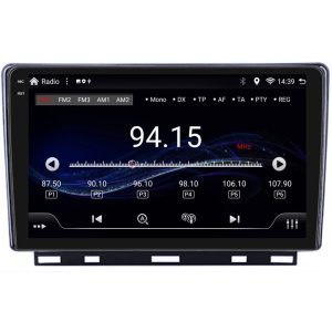 Navigatie Digital IQ Renault Clio 5 dupa 2019 2K 8GB 128GB 8 CORE - Img 3
