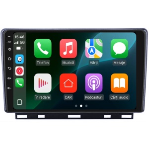 Navigatie Digital IQ Renault Clio 5 dupa 2019 QLED 2GB 32GB 4 CORE - Img 2