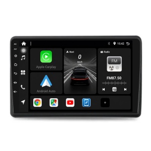 Navigatie Digital IQ Renault Express dupa 2021 QLED 4GB 64GB 8 CORE