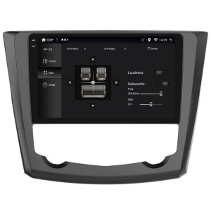 Navigatie Digital IQ Renault Kadjar 2015-2017 2K 8GB 128GB 8 CORE - Img 6