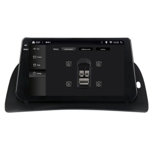 Navigatie Digital IQ Renault Kangoo 2008-2021 2K 8GB 128GB 8 CORE - Img 7