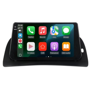 Navigatie Digital IQ Renault Kangoo 2008-2021 QLED 2GB 32GB 4 CORE - Img 2
