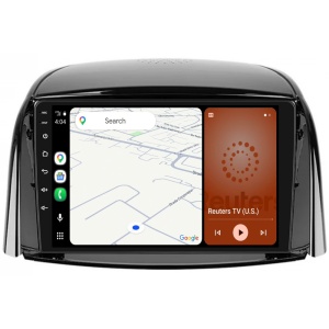 Navigatie Digital IQ Renault Koleos 2008-2016 QLED 2GB 32GB 4 CORE - Img 9