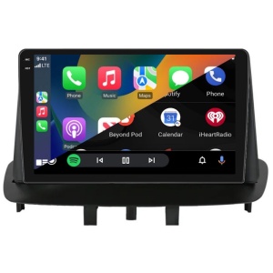 Navigatie Digital IQ Renault Megane 3 2009-2016 2K 8GB 128GB 8 CORE - Img 2