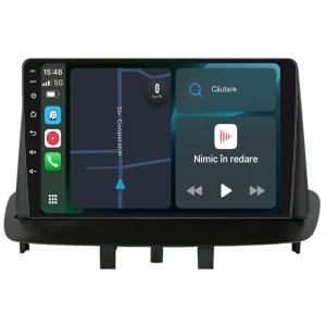 Navigatie Digital IQ Renault Megane 3 2009-2016 QLED 2GB 32GB 4 CORE - Img 8