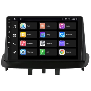 Navigatie Digital IQ Renault Megane 3 2009-2016 QLED 4GB 64GB 8 CORE - Img 9