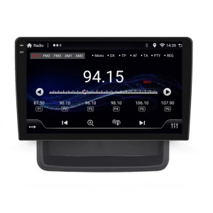Navigatie Digital IQ Renault Trafic 2 2004-2014 2K 8GB 128GB 8 CORE - Img 3