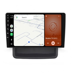 Navigatie Digital IQ Renault Trafic 2 2004-2014 QLED 2GB 32GB 4 CORE - Img 9