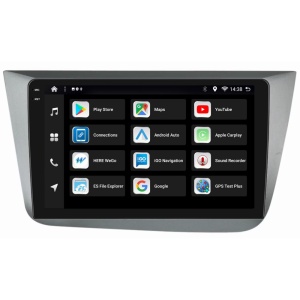 Navigatie Digital IQ Seat Altea 2004-2015 2K 8GB 128GB 8 CORE - Img 8