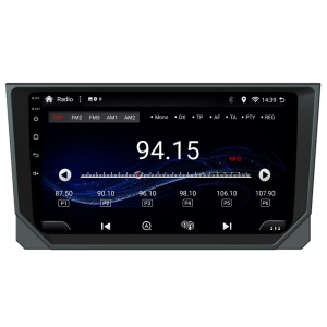 Navigatie Digital IQ Seat Arona 2017-2022 QLED 4GB 64GB 8 CORE - Img 3