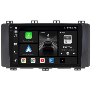 Navigatie Digital IQ Seat Ateca 2016-2021 2K 8GB 128GB 8 CORE - Img 1
