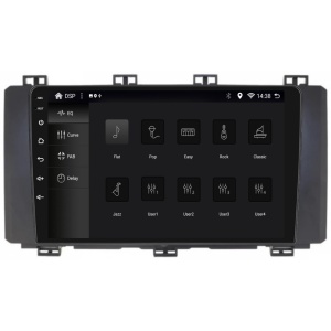 Navigatie Digital IQ Seat Ateca 2016-2021 QLED 4GB 64GB 8 CORE - Img 4