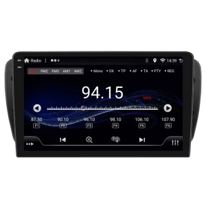 Navigatie Digital IQ Seat Ibiza 6J 2009-2013 2K 8GB 128GB 8 CORE - Img 3