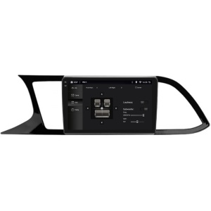 Navigatie Digital IQ Seat Leon 3 2012-2020 2K 8GB 128GB 8 CORE - Img 6