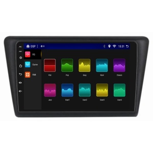 Navigatie Digital IQ Seat Toledo 4 2012-2019 QLED 2GB 32GB 4 CORE - Img 5
