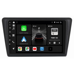 Navigatie Digital IQ Seat Toledo 4 2012-2019 QLED 4GB 64GB 8 CORE