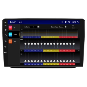 Navigatie Digital IQ Skoda Fabia 2 2006-2014 QLED 2GB 32GB 4 CORE - Img 6