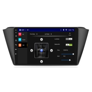 Navigatie Digital IQ Skoda Fabia 3 2014-2021 QLED 2GB 32GB 4 CORE - Img 7