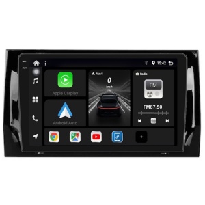 Navigatie Digital IQ Skoda Kodiaq 2016-2024 2K 8GB 128GB 8 CORE