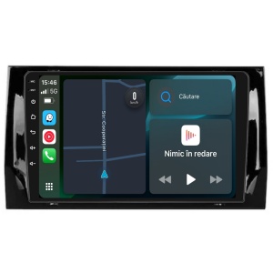 Navigatie Digital IQ Skoda Kodiaq 2016-2024 QLED 2GB 32GB 4 CORE - Img 8