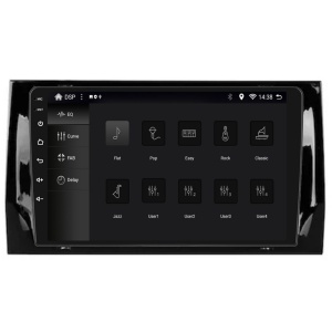 Navigatie Digital IQ Skoda Kodiaq 2016-2024 QLED 4GB 64GB 8 CORE - Img 4