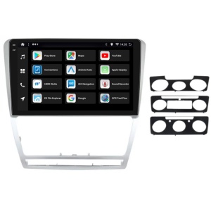 Navigatie Digital IQ Skoda Octavia 2 2004-2013 2K 8GB 128GB 8 CORE - Img 8
