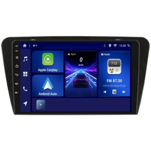 Navigatie Digital IQ Skoda Octavia 3 2013-2020 QLED 2GB 32GB 4 CORE