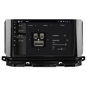 Navigatie Digital IQ Skoda Octavia 4 dupa 2019 QLED 4GB 64GB 8 CORE - Img 6