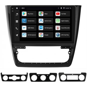 Navigatie Digital IQ Skoda Yeti 2009-2018 2K 8GB 128GB 8 CORE - Img 8