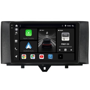 Navigatie Digital IQ Smart ForFour dupa 2011 2K 8GB 128GB 8 CORE