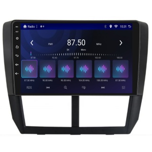 Navigatie Digital IQ Subaru Forester SH 2008-2013 QLED 2GB 32GB 4 CORE - Img 4