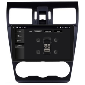 Navigatie Digital IQ Subaru Forester SJ 2012-2015 2K 8GB 128GB 8 CORE - Img 7