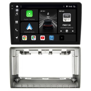 Navigatie Digital IQ Subaru Impreza WRX 2002-2004 2K 8GB 128GB 8 CORE