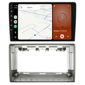 Navigatie Digital IQ Subaru Impreza WRX 2002-2004 QLED 2GB 32GB 4 CORE - Img 9