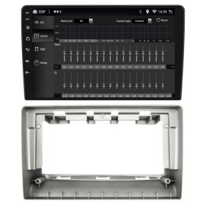 Navigatie Digital IQ Subaru Impreza WRX 2002-2004 QLED 4GB 64GB 8 CORE - Img 5