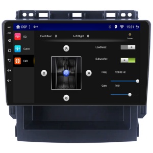 Navigatie Digital IQ Subaru Impreza WRX 2017-2020 QLED 2GB 32GB 4 CORE - Img 7