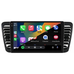 Navigatie Digital IQ Subaru Legacy Outback 2004-2009 2K 8GB 128GB 8 CORE - Img 2