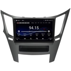 Navigatie Digital IQ Subaru Legacy Outback 2010-2016 2K 8GB 128GB 8 CORE - Img 3