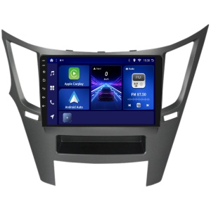 Navigatie Digital IQ Subaru Legacy Outback 2010-2016 QLED 2GB 32GB 4 CORE