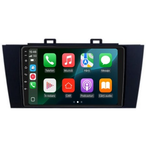 Navigatie Digital IQ Subaru Legacy Outback 2014-2020 QLED 2GB 32GB 4 CORE - Img 2