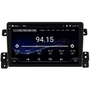 Navigatie Digital IQ Suzuki Grand Vitara 2005-2015 2K 8GB 128GB 8 CORE - Img 3